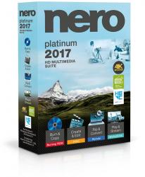 Nero 2017 Platinum